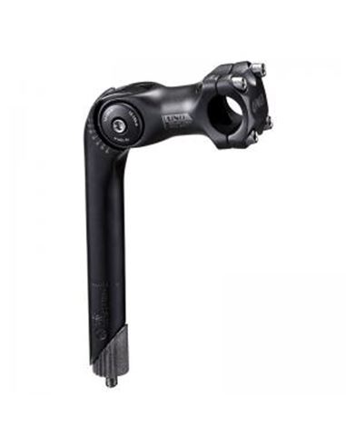 POTENCIA 1" CON ANGULACION REGULABLE 25.4MM