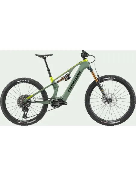 Cannondale Moterra SL 1