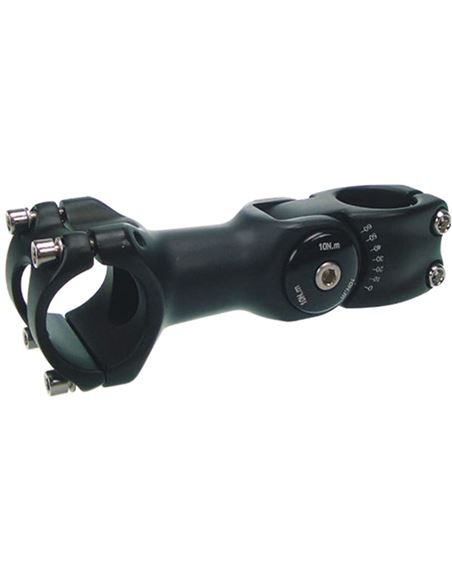 POTENCIA AJUSTABLE 31.8 - 28.6X95 0-60°,