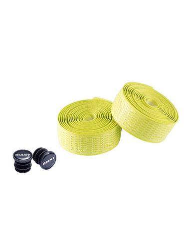 CINTAMANILLAR GIANT CONNECT GEL AMARILLA