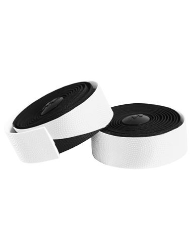 CINTA DUAL WAVE NEGRO/BLANCO