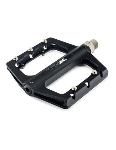 PEDAL FREE RIDE ALUM CNC MACHINED