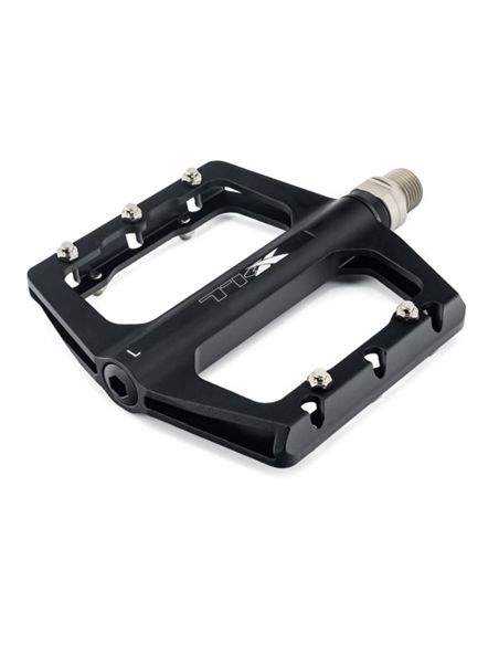 PEDAL FREE RIDE ALUM CNC MACHINED