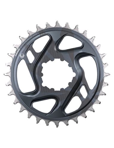 PLATO SRAM X-SYNC2 EAGLE 34D DIRECT MOUN