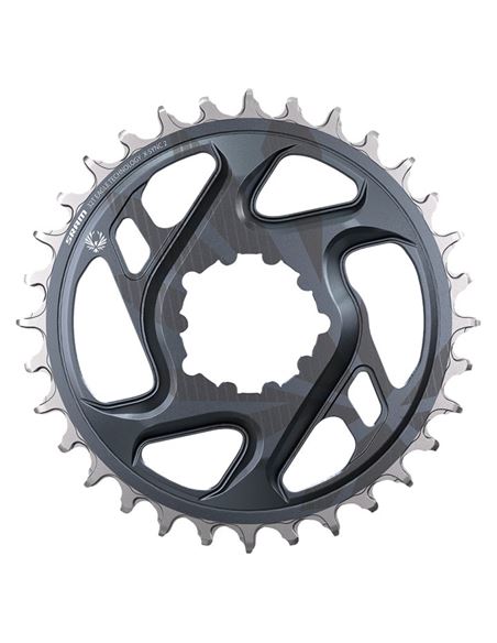 PLATO SRAM X-SYNC2 EAGLE 34D DIRECT MOUN