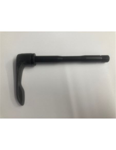 EJE TRASERO CTRA. DISCO 2020 CON PALANCA