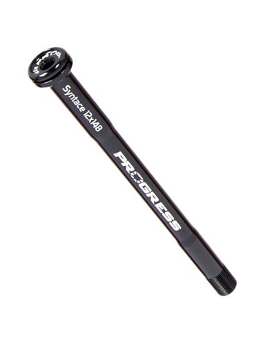 CIERRE PASANTE TRASERO PROGRESS PG-402 MTB