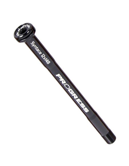 CIERRE PASANTE TRASERO PROGRESS PG-402 MTB