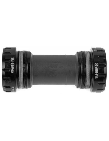 JGO.CAZOLETAS PEDALIER ULTEGRA BSA