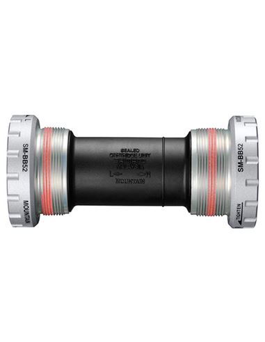 CAZOLETAS SMBB52B BSA