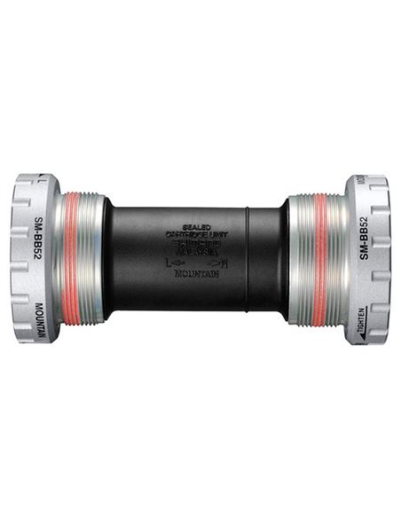 CAZOLETAS SMBB52B BSA