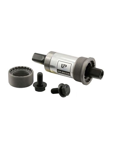 CARTUCHO PEDALIER "VP" C/ROSCA 1.37X24 E