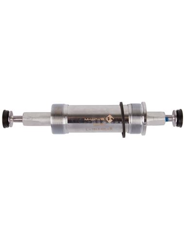 EJE PEDALIER FAT 100/162