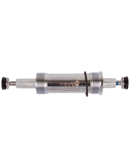 EJE PEDALIER FAT 100/162