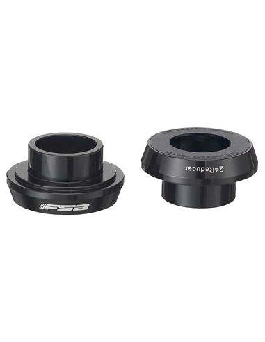 REDUCTOR PF-30 PASO DE 24-FSA/SHIMANO