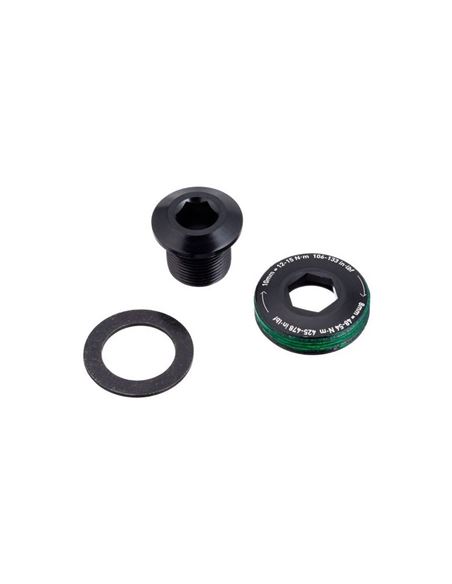 JUEGO DE TORNILLOS DE BIELA GXP SRAM TRU