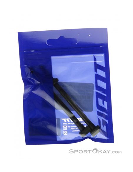 VÁLVULAS TUBELESS X2 PARA LLANTA DE PERF