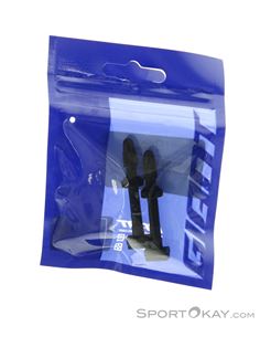 KIT VÁLVULAS TUBELES COLOR NEGRO