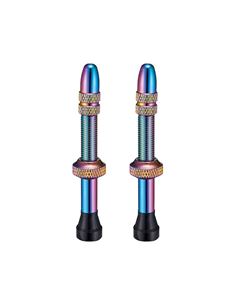 PAR VALVULAS STAR VALVEZ ALUMINIO 65 MM.