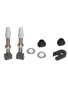 JUEGO DE VALVULAS TUBELESS VENTIL FASI C