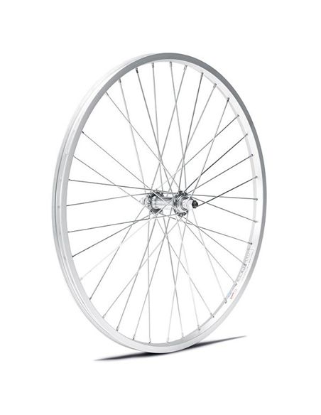 RUEDA CYBER-10 26 C/ TUERCA DELANTERA