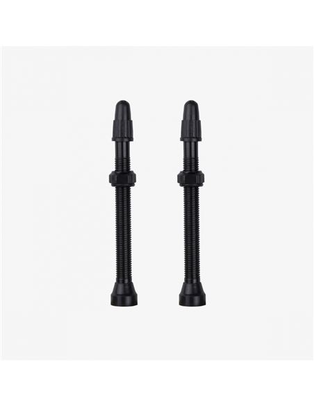 2 VÁLVULAS PRESTA 60 MM TUBELESS