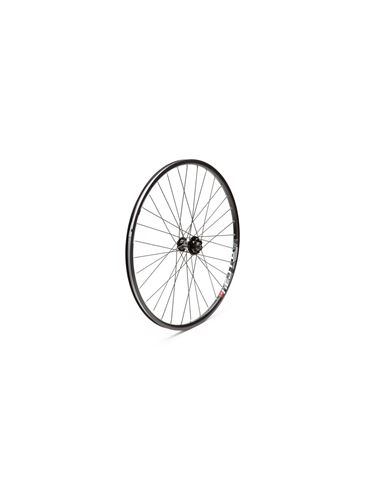 RUEDA DELANTERA MACH+ SHIMANO 475 DISC 6T