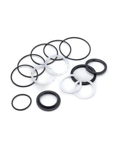 KIT MANTENIMIENTO AIRE AMORTIGUADOR FOX