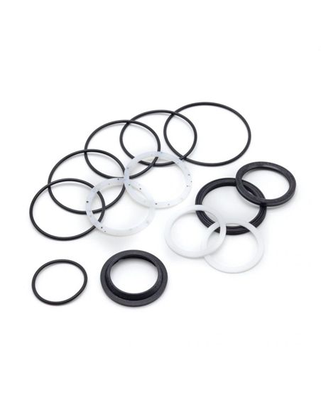 KIT MANTENIMIENTO AIRE AMORTIGUADOR FOX