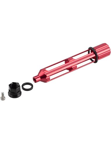 KIT DIAL REBOTE FOX 32 FIT4/GRIP 29 SC