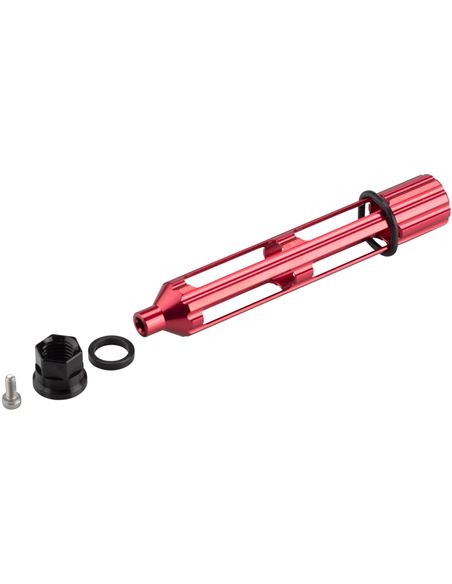 KIT DIAL REBOTE FOX 32 FIT4/GRIP 29 SC