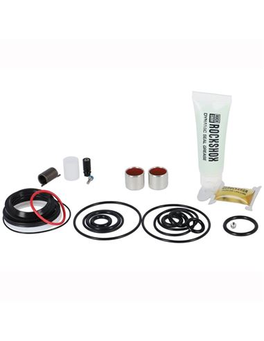 RS REC KIT MANTENIMIENTO 200H DELUXE/DEL