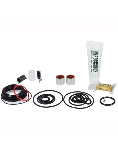 RS REC KIT MANTENIMIENTO 200H DELUXE/DEL