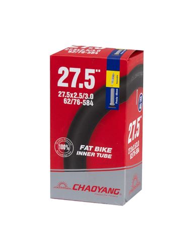 CAMARA 27.5" 2.50-3.00 FV 47MM