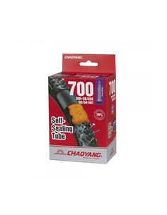 CAMARA CHAOYANG ANTIPINCHAZOS 700X38/45C FV 40