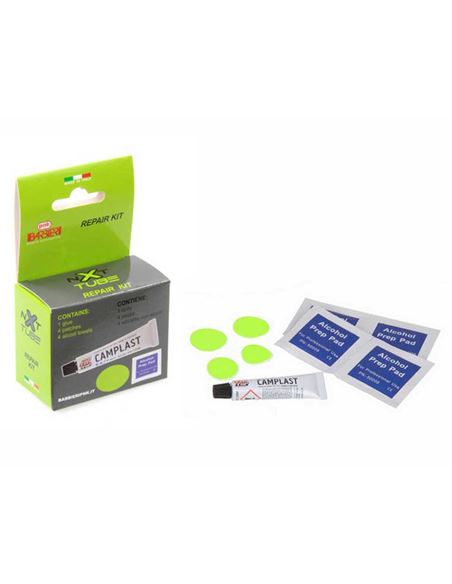 KIT REPARACION CAMARAS NXT