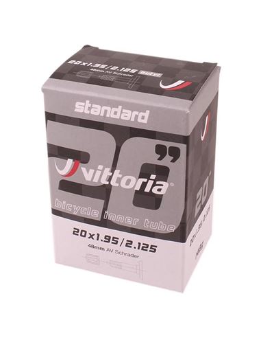 CAMARA VITTORIA 20X1.95/2.125 A/V 48MM.