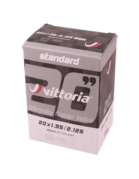 CAMARA VITTORIA 20X1.95/2.125 A/V 48MM.