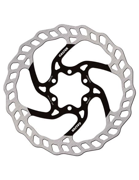 DISCO DE FRENO GALFER MTB 160MM