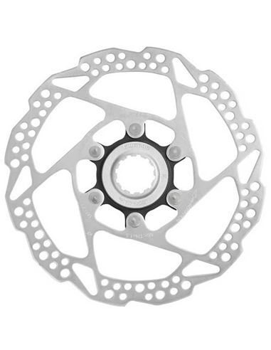 DISCO DE FRENO SHIMANO DEORE SM-RT54 CEN