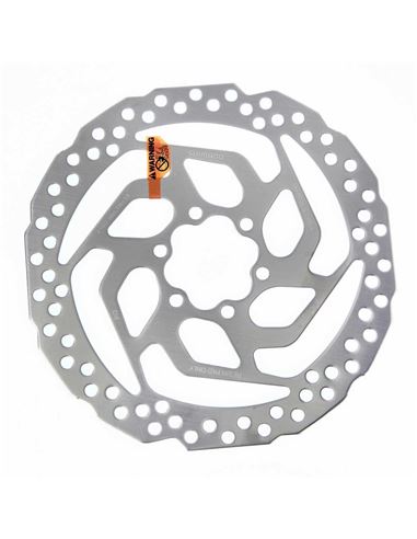 DISCO 160MM RT26 6 TORNILLOS