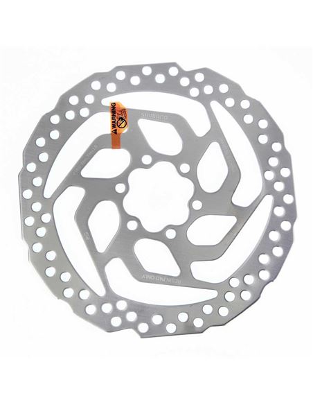 DISCO 160MM RT26 6 TORNILLOS