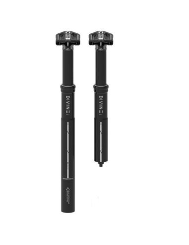 TIJA TELESCOPICA DIVINE SL 31.6