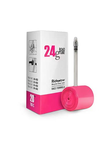 CAMARA TPU CARRETERA 700/18-28 SUPER LIGHT 24G. FV65