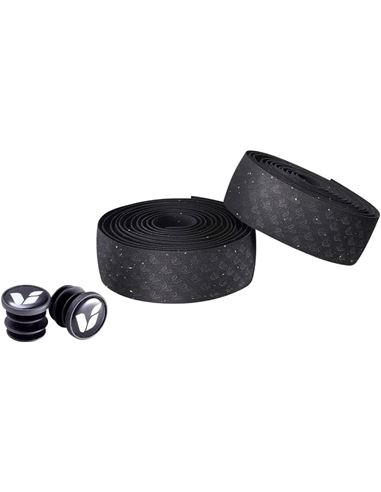 CINTA DE MANILLAR LIV CORCHO NEGRO