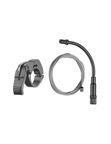 SET CABLE Y PALANCA TIJA DE SILLÍN SWITC