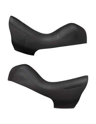 CUBREMANETAS GOMA (PAR)