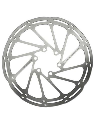 DISCO SRAM 200MM 6T.