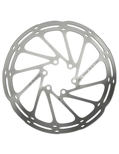 DISCO SRAM 200MM 6T.