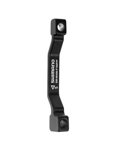 ADAPTADOR SHIMANO 180MM. DISC MOUNT